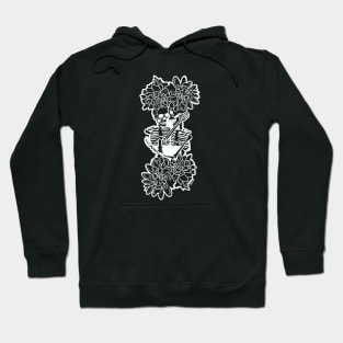 To death Hoodie